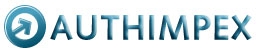 Authimpex Kft. Logo